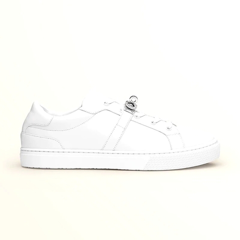 GIÀY HERMES Day Sneaker BLANC