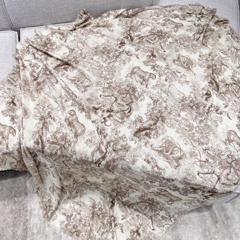 KHĂN DIOR TOP QUALITY AAA KHĂN CHOÀNG LỚN