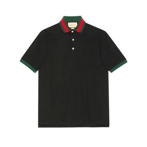 ÁO GUCCI POLO - SHIRT