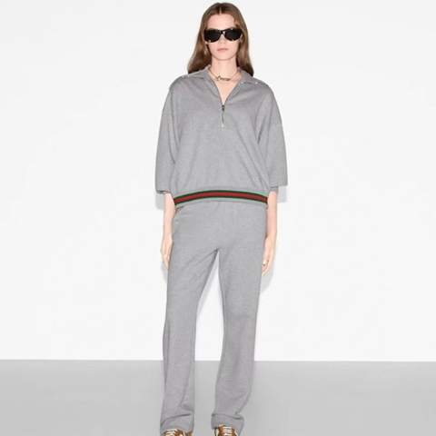 BỘ ĐỒ GUCCI TOP QUALITY AAA UNISEX