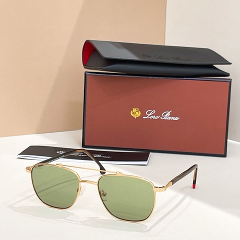 Kính LORO PIANA METAL FRAME HIGH CLASSY AAA UNISEX