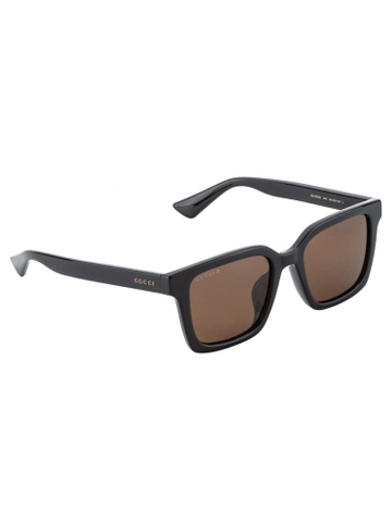 Kính GUCCI BLACK FRAME HIGH CLASSY AAA