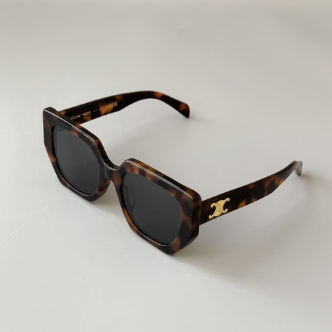 Kính CELINE ACETATE FRAME HIGH CLASSY AAA