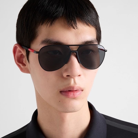 Kính PRADA METAL FRAME HIGH CLASSY AAA UNISEX
