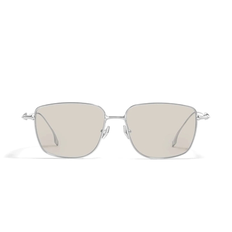 Kính GENTLE MONSTER ACADEMYA TITANIUM TEA BROWN HIGH CLASSY AAA