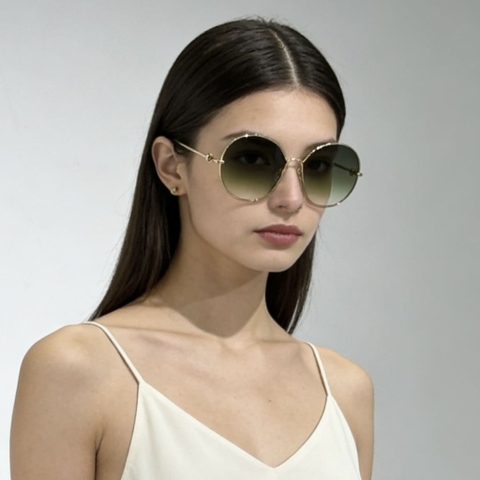 Kính CARTIER METAL FRAME HIGH CLASSY AAA UNISEX