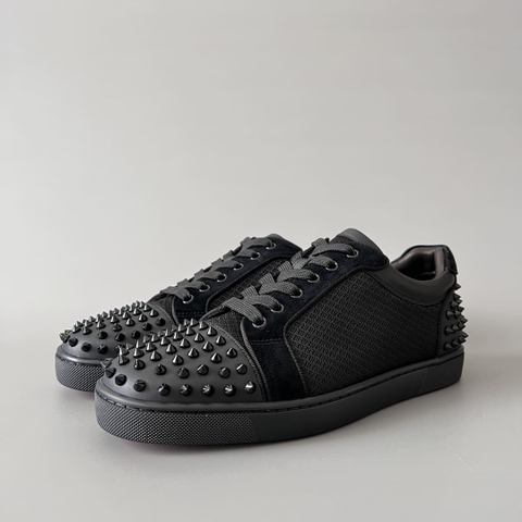 GIÀY CHRISTIAN LOUBOUTIN TOP QUALITY SHOES AAA