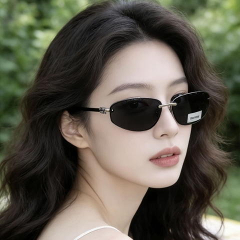 Kính MIU MIU METAL FRAME HIGH CLASSY AAA UNISEX