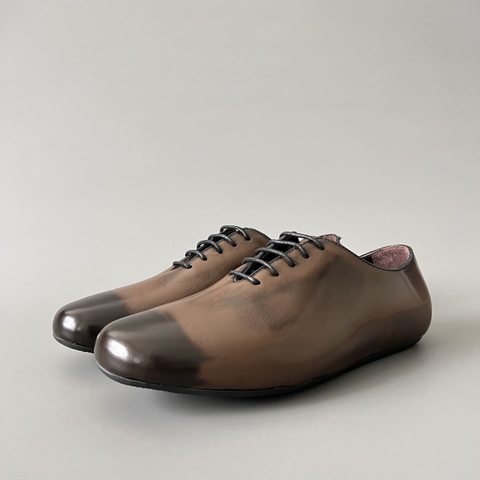 GIÀY PRADA MOCASSINI TOP QUALITY SHOES AAA