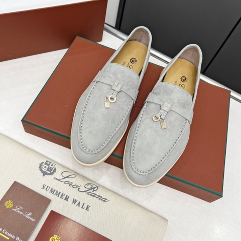 GIÀY LORO PIANA SUMMER WALK TOP QUALITY SHOES AAA