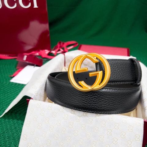 DÂY LƯNG GUCCI HIGH CLASSY AAA