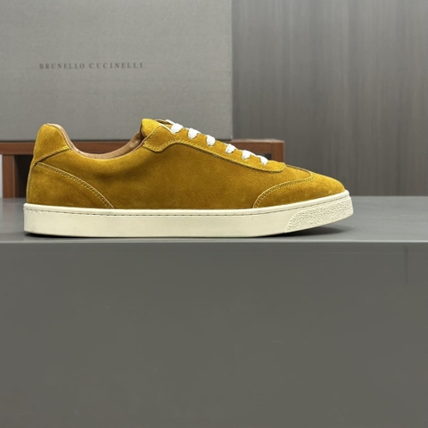 GIÀY BRUNELLO CUCINELLI SNEAKERS SHOES AAA