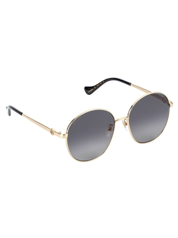 Kính GUCCI GOLD FRAME HIGH CLASSY AAA