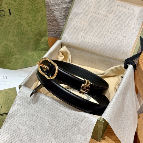 DÂY LƯNG GUCCI HIGH CLASSY AAA