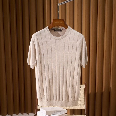 ÁO LORO PIANA T - SHIRT