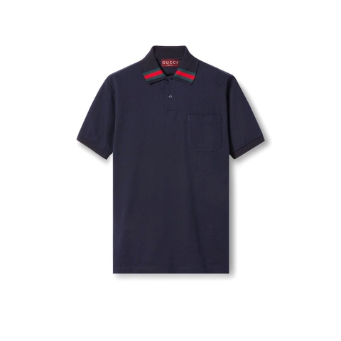 ÁO GUCCI POLO SHIRT NAM NỮ