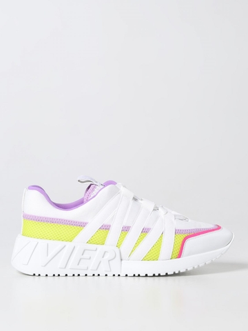 GIÀY ROGER VIVIER Green sneakers shoes
