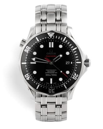 Đồng hồ Omega Seamaster 