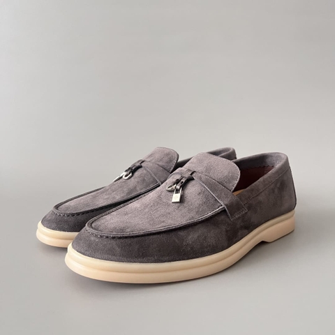 GIÀY LORO PIANA SUMMER WALK TOP QUALITY SHOES AAA