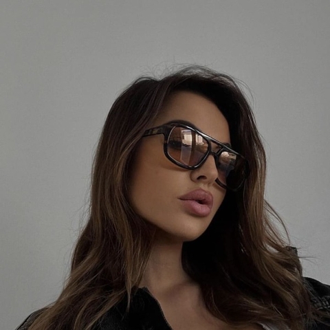Kính VEHLA ACETATE FRAME HIGH CLASSY AAA UNISEX
