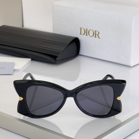 Kính DIOR BUTTERFLY S11 ACETATE FRAME HIGH CLASSY AAA UNISEX