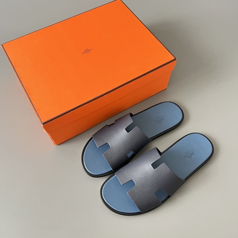 DÉP HERMES IZMIR PHIÊN BẢN CAO CẤP NHẤT TOP QUALITY SHOES AAA