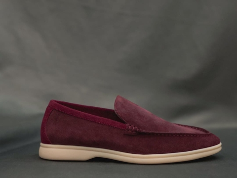 GIÀY LORO PIANA SUMMER WALK TOP QUALITY SHOES AAA