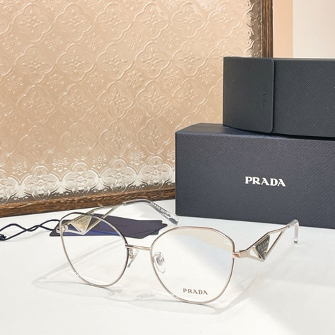 Gọng Kính PRADA METAL FRAME HIGH CLASSY AAA