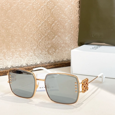 Kính LOEWE METAL FRAME HIGH CLASSY AAA