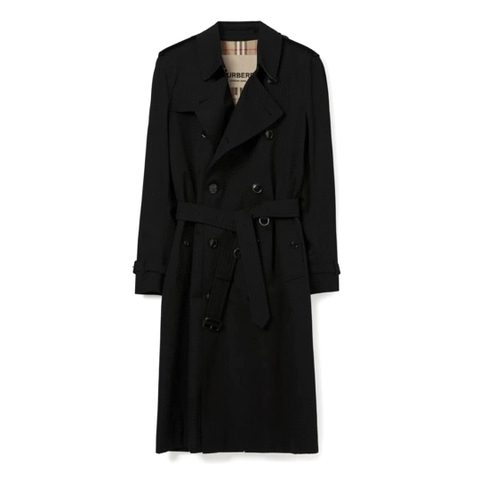 ÁO BURBERRY KENSINGTON HERITAGE TRENCH TOP QUALITY AAA
