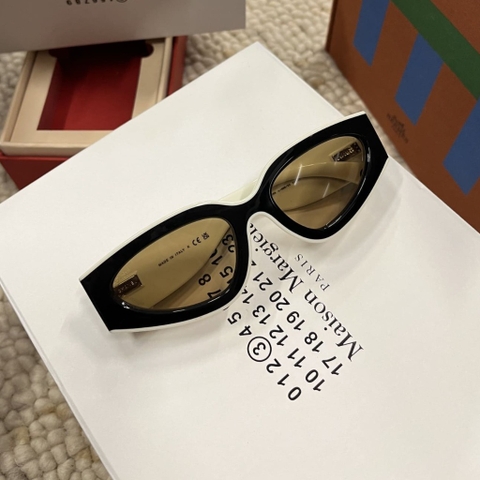 Kính CHANEL ACETATE FRAME HIGH CLASSY AAA