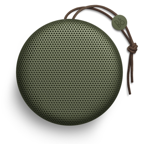 LOA BANG&OLUFSEN B&O BEOPLAY DENMARK