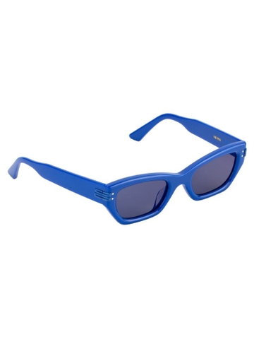 Kính GENTLE MONSTER VIS VIVA-BL2 BLUE FRAME HIGH CLASSY AAA