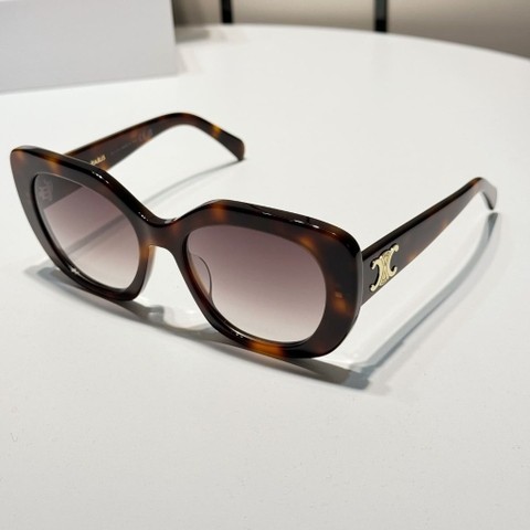 Kính CELINE ACETATE FRAME HIGH CLASSY AAA UNISEX