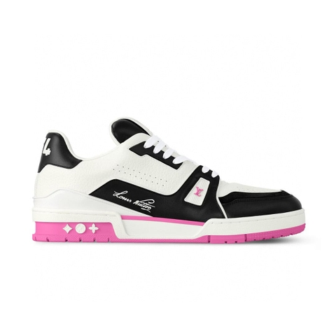 GIÀY LOUIS VUITTON TRAINER TOP QUALITY SHOES AAA