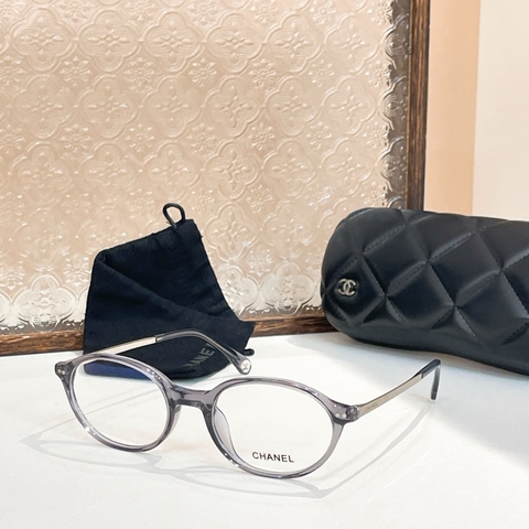 Gọng Kính CHANEL ACETATE FRAME HIGH CLASSY AAA