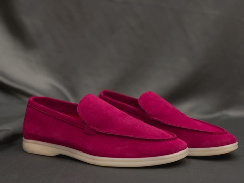 GIÀY LORO PIANA OPEN WALK TOP QUALITY SHOES AAA
