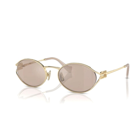 Kính MIU MIU METAL FRAME HIGH CLASSY AAA UNISEX