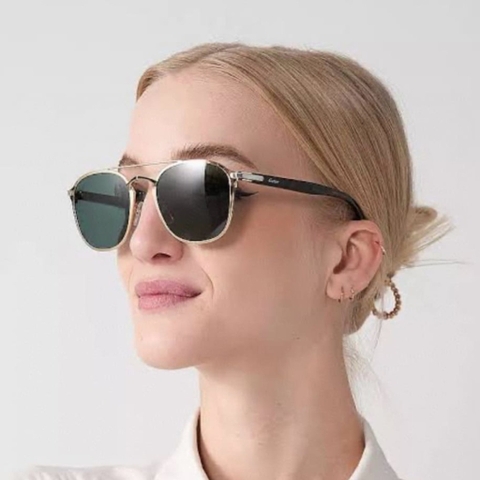 Kính CARTIER METAL FRAME HIGH CLASSY AAA UNISEX