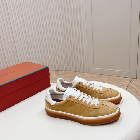 GIÀY LORO PIANA TENNIS WALK TOP QUALITY SHOES AAA