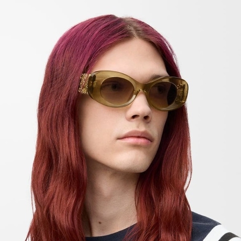 Kính LOEWE ACETATE FRAME HIGH CLASSY AAA UNISEX