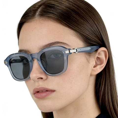 Kính CARTIER ACETATE FRAME HIGH CLASSY AAA UNISEX