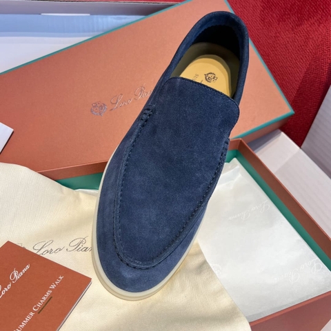 GIÀY LORO PIANA SUMMER WALK TOP QUALITY SHOES AAA