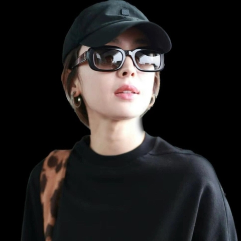 Kính SAINT LAURENT ACETATE FRAME HIGH CLASSY AAA UNISEX
