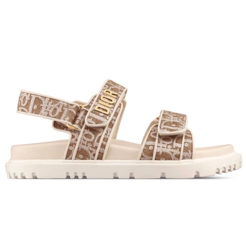 SANDALS DIOR TOP QUALITY SHOES AAA DÀNH CHO NỮ