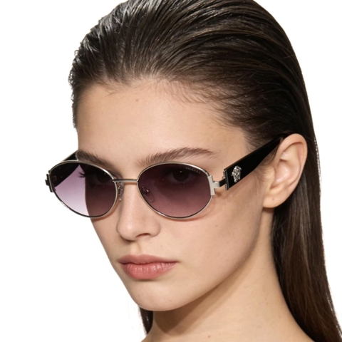 Kính VERSACE ACETATE FRAME HIGH CLASSY AAA UNISEX