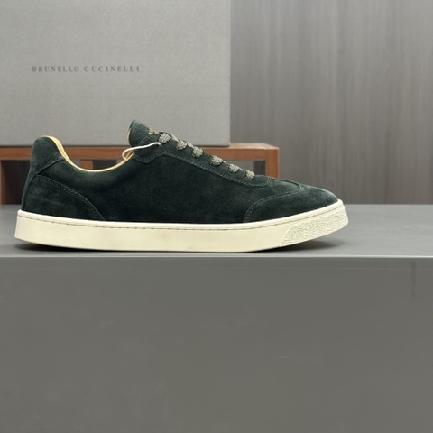 GIÀY BRUNELLO CUCINELLI SNEAKERS SHOES AAA