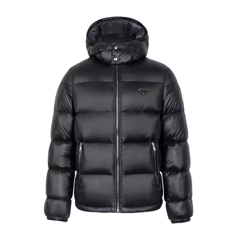ÁO PRADA DOWN JACKET TOP QUALITY AAA LÔNG VŨ