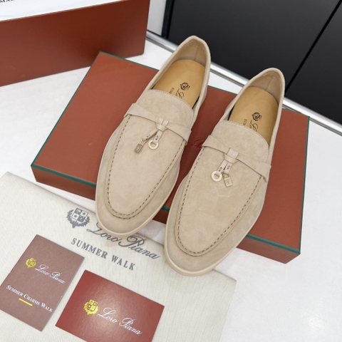 GIÀY LORO PIANA SUMMER WALK TOP QUALITY SHOES AAA