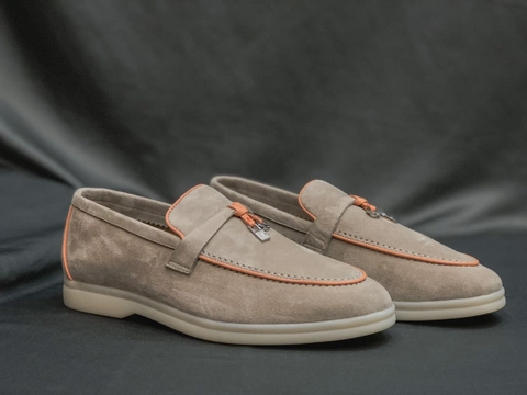 GIÀY LORO PIANA SUMMER WALK TOP QUALITY SHOES AAA